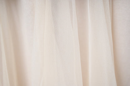 秋冬・甜美風針織紗裙兩件套連身裙 2色入 1W60123