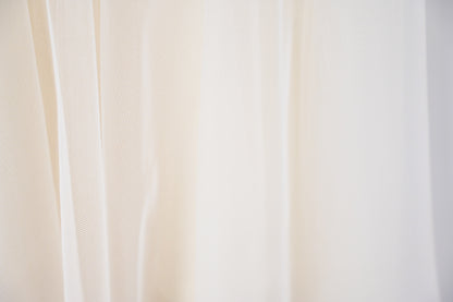 秋冬・甜美風針織紗裙兩件套連身裙 2色入 1W60123