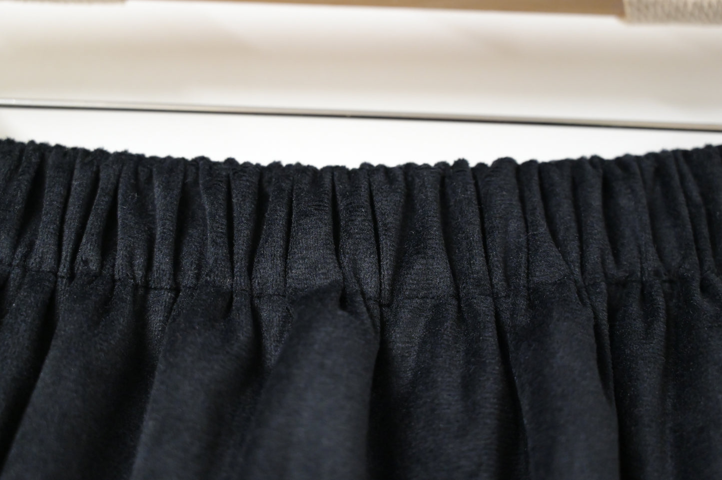 KR直送 超滑超親膚絲絨蛋糕裙 3色入  1W91133