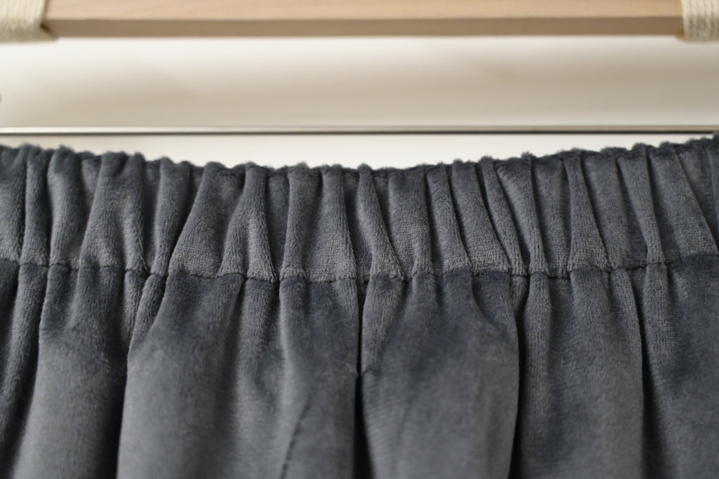 KR直送 超滑超親膚絲絨蛋糕裙 3色入  1W91133