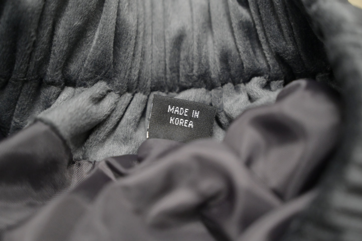 KR直送 超滑超親膚絲絨蛋糕裙 3色入  1W91133