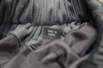 KR直送 超滑超親膚絲絨蛋糕裙 3色入  1W91133